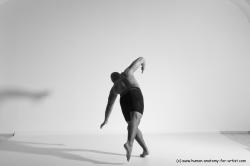 African Dance reference poses